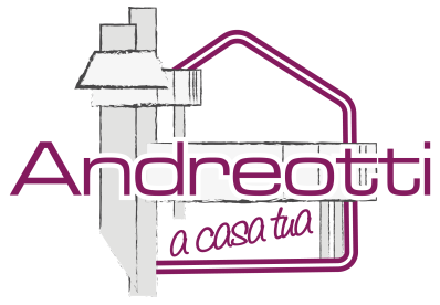 logo ANDREOTTI A CASA TUA