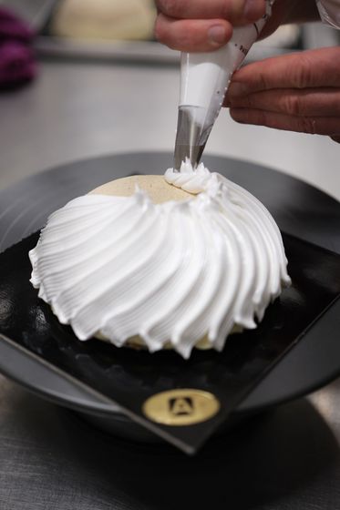 torta panna