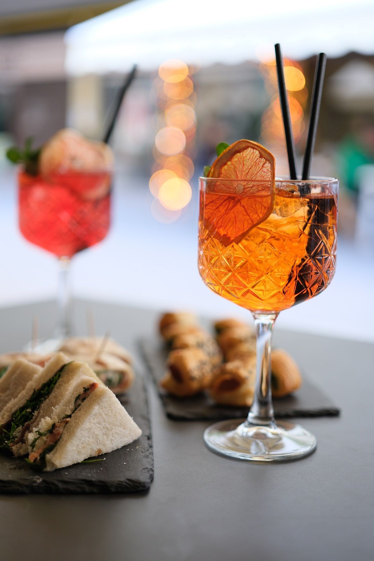 aperitivo
