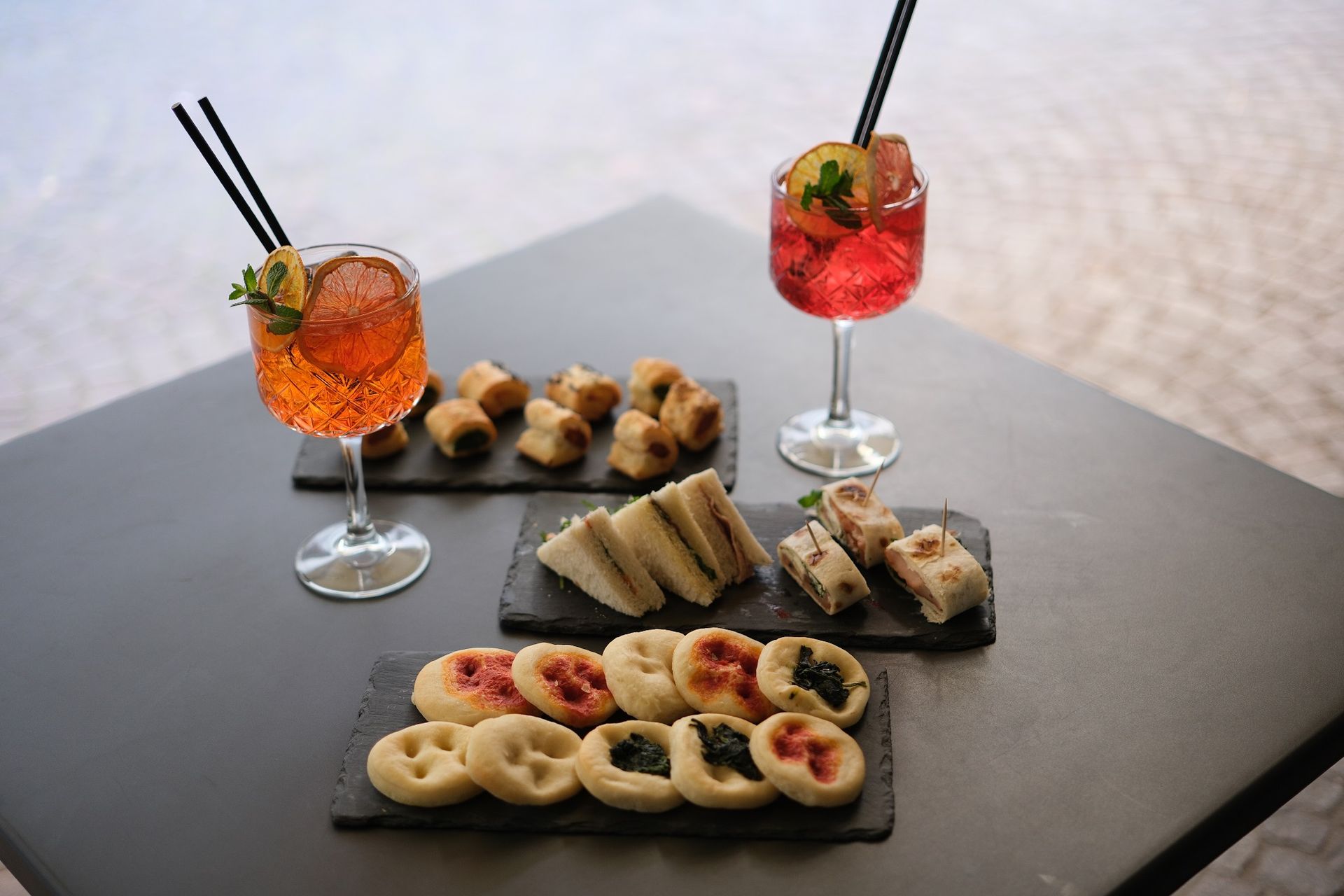 aperitivo