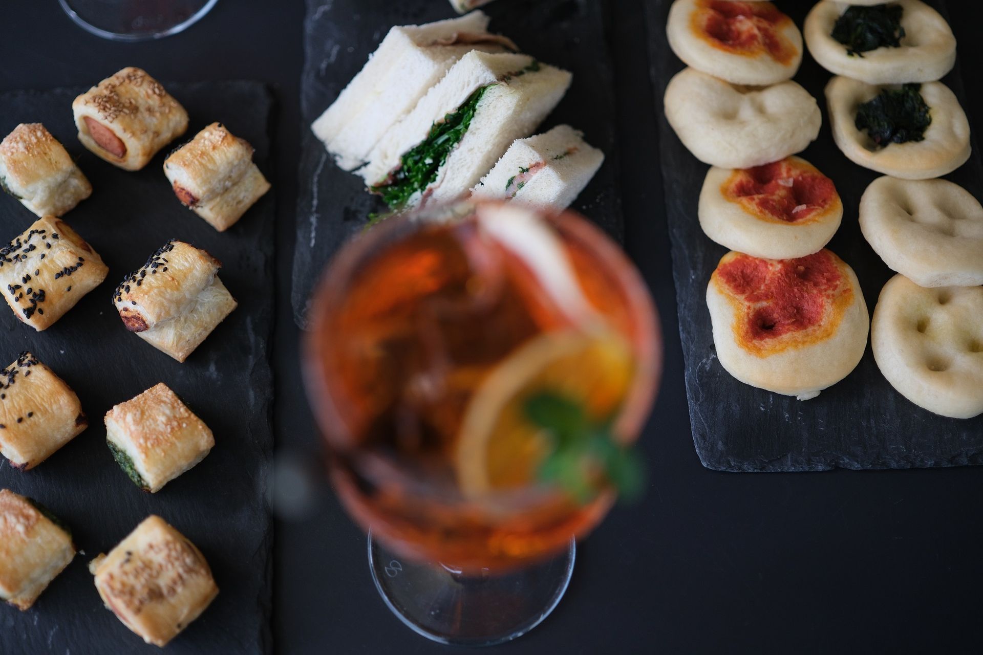 aperitivo