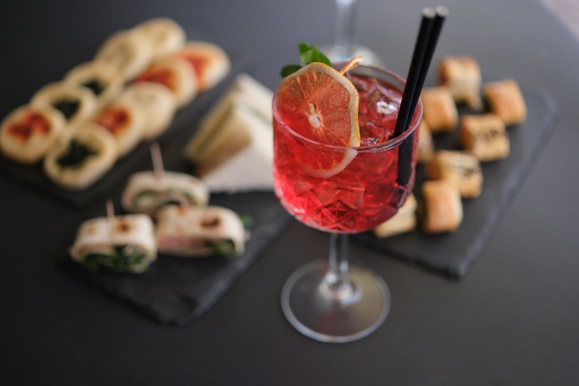 aperitivo