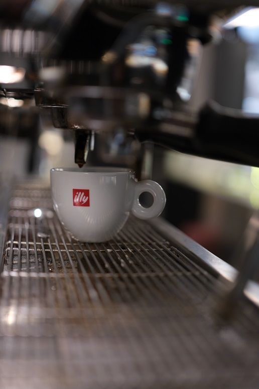 caffè