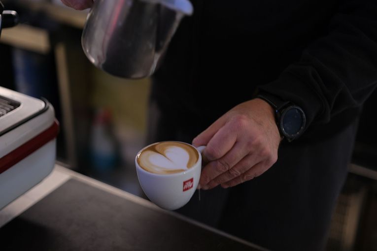 cappuccino