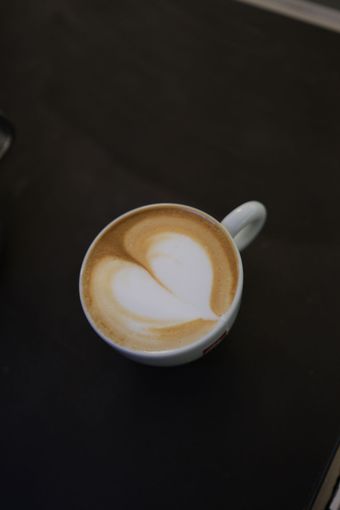 cappuccino