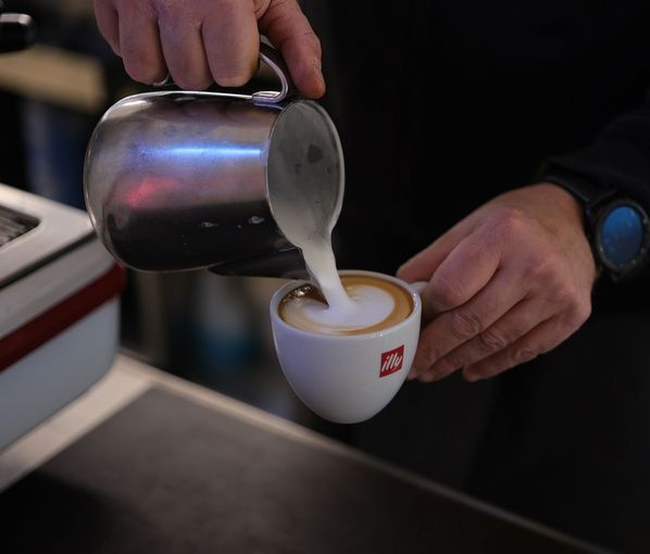cappuccino