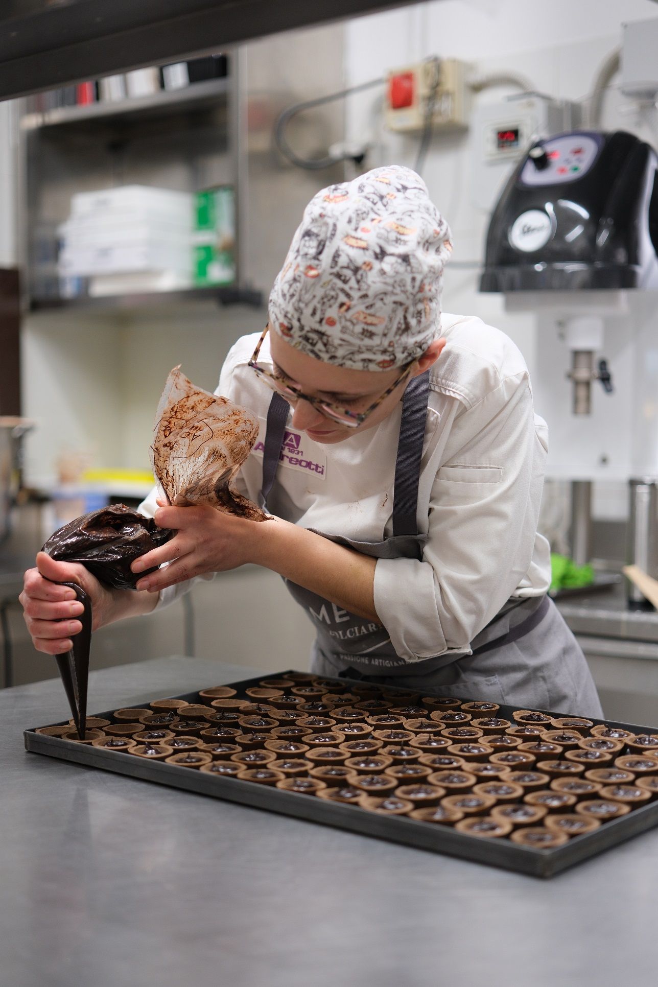 pasticceria Andreotti Roma