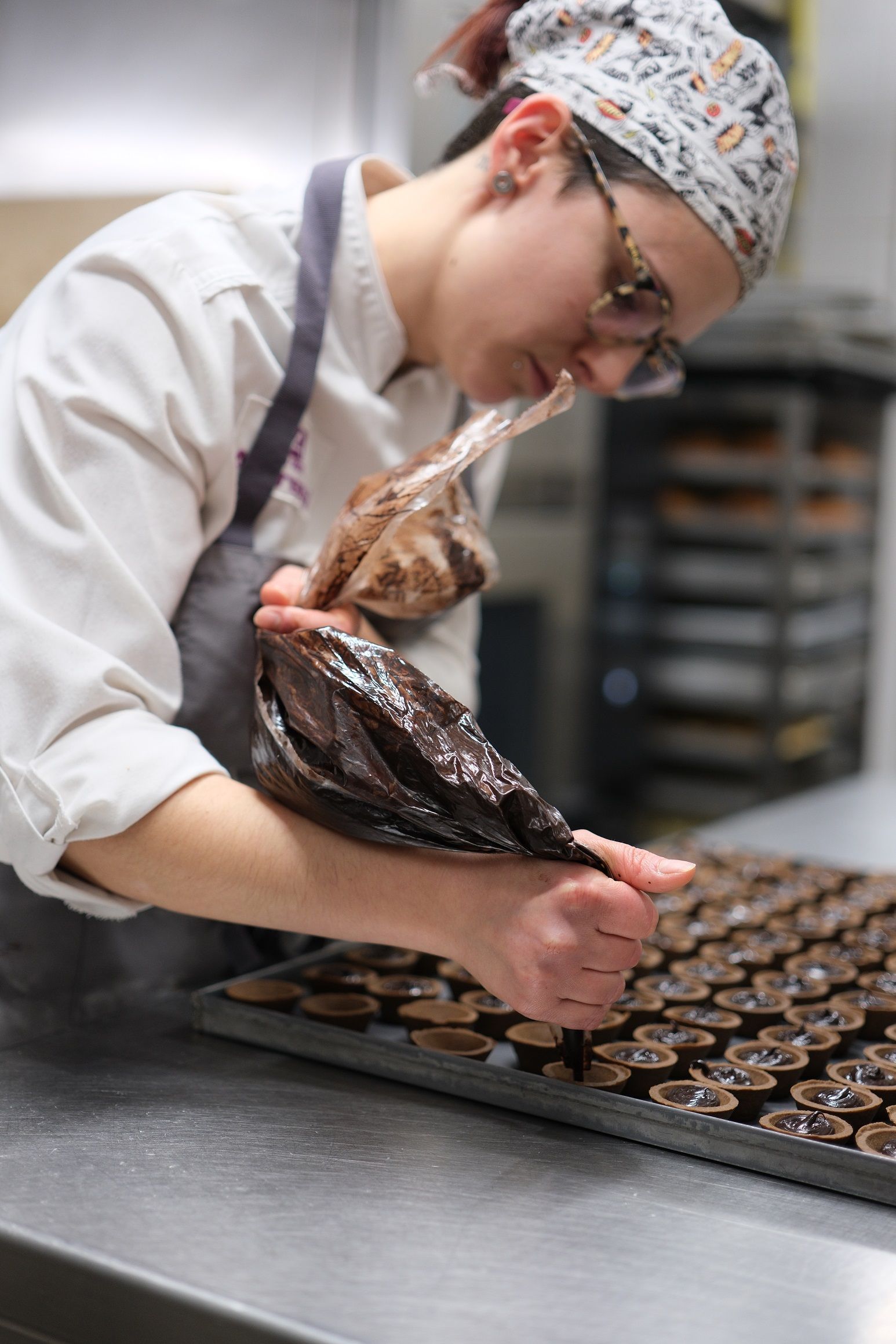 laboratorio pasticceria
