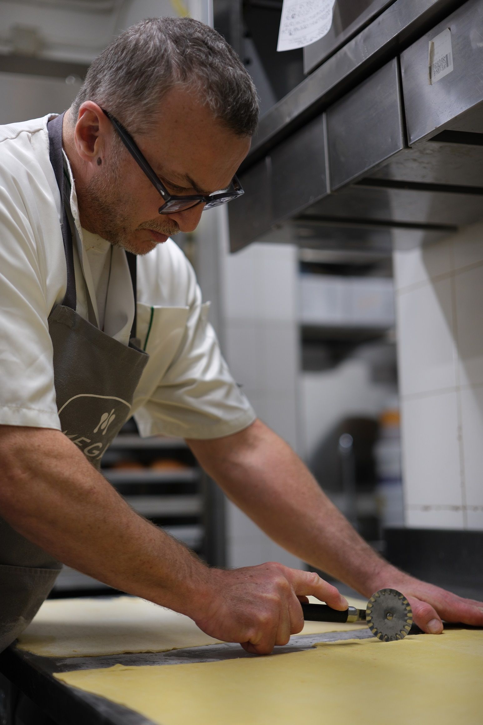 laboratorio pasticceria