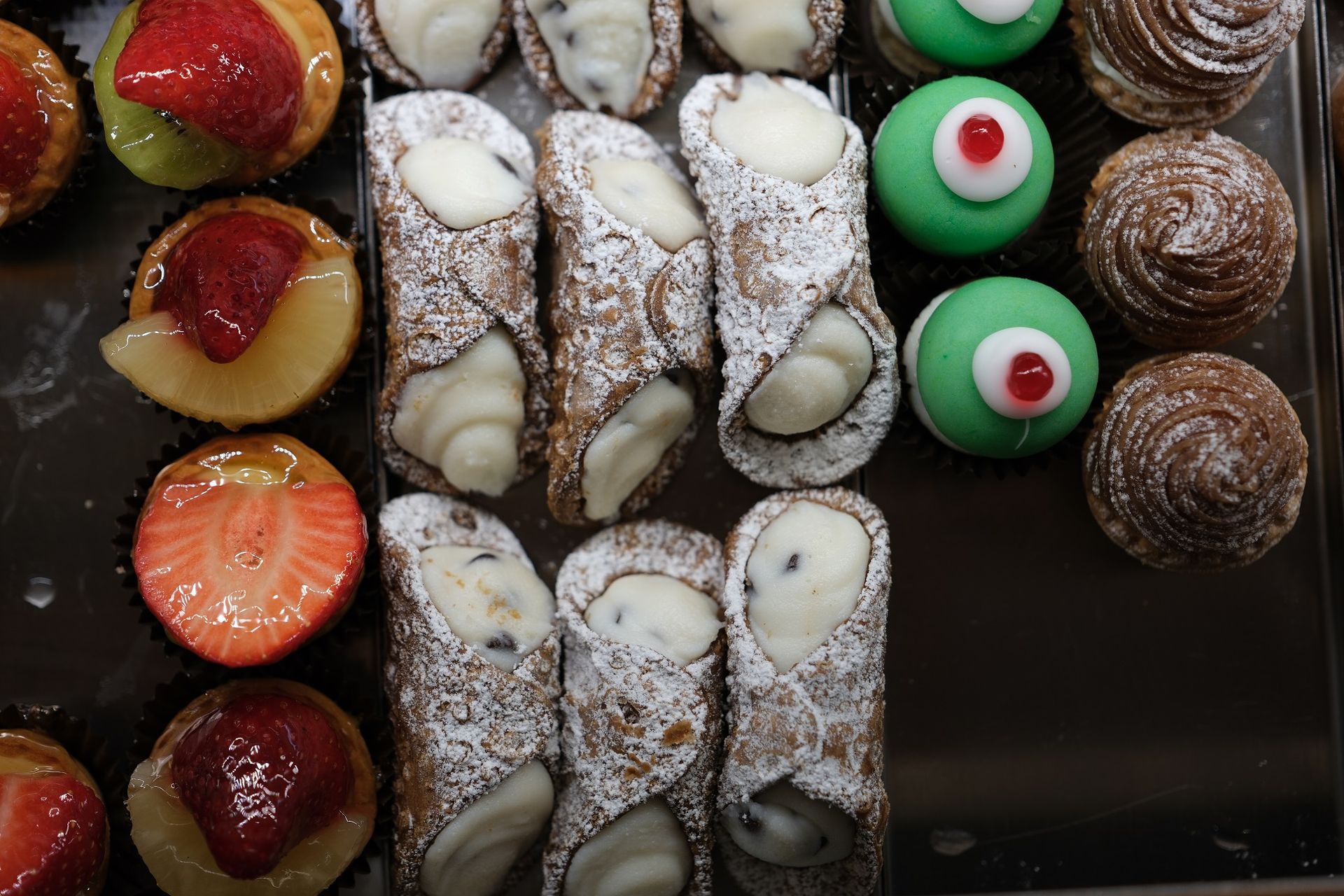 pasticceria mignon