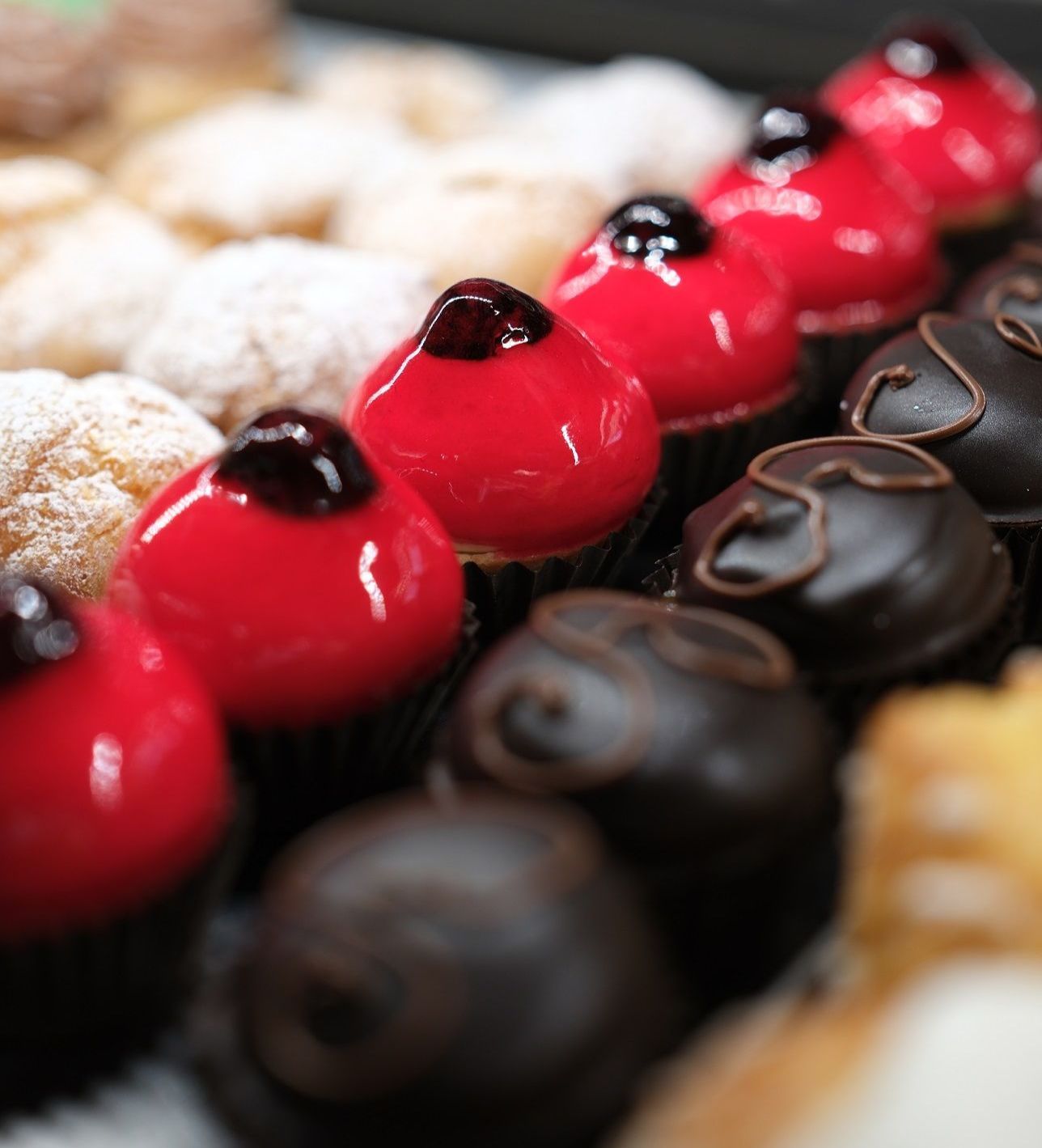 pasticceria mignon