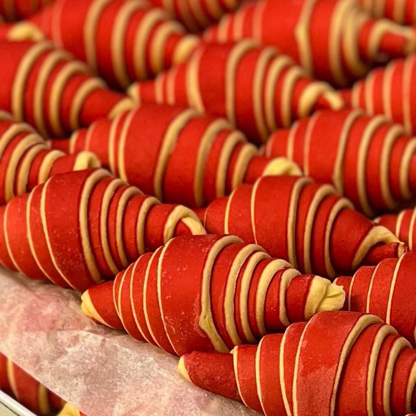 cornetti artigianali