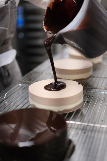 torta cioccolato