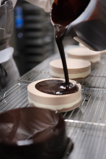 torta cioccolato
