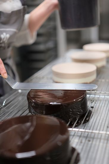 torta cioccolato