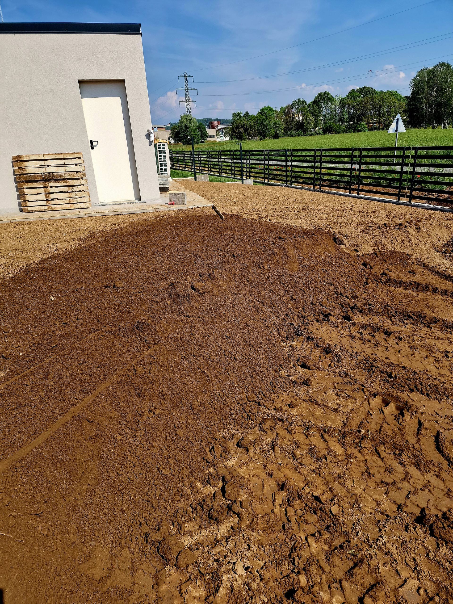 lavori edili a Romagnano Sesia, Novara