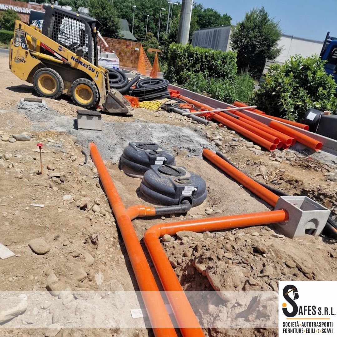 lavori edili a Romagnano Sesia, Novara