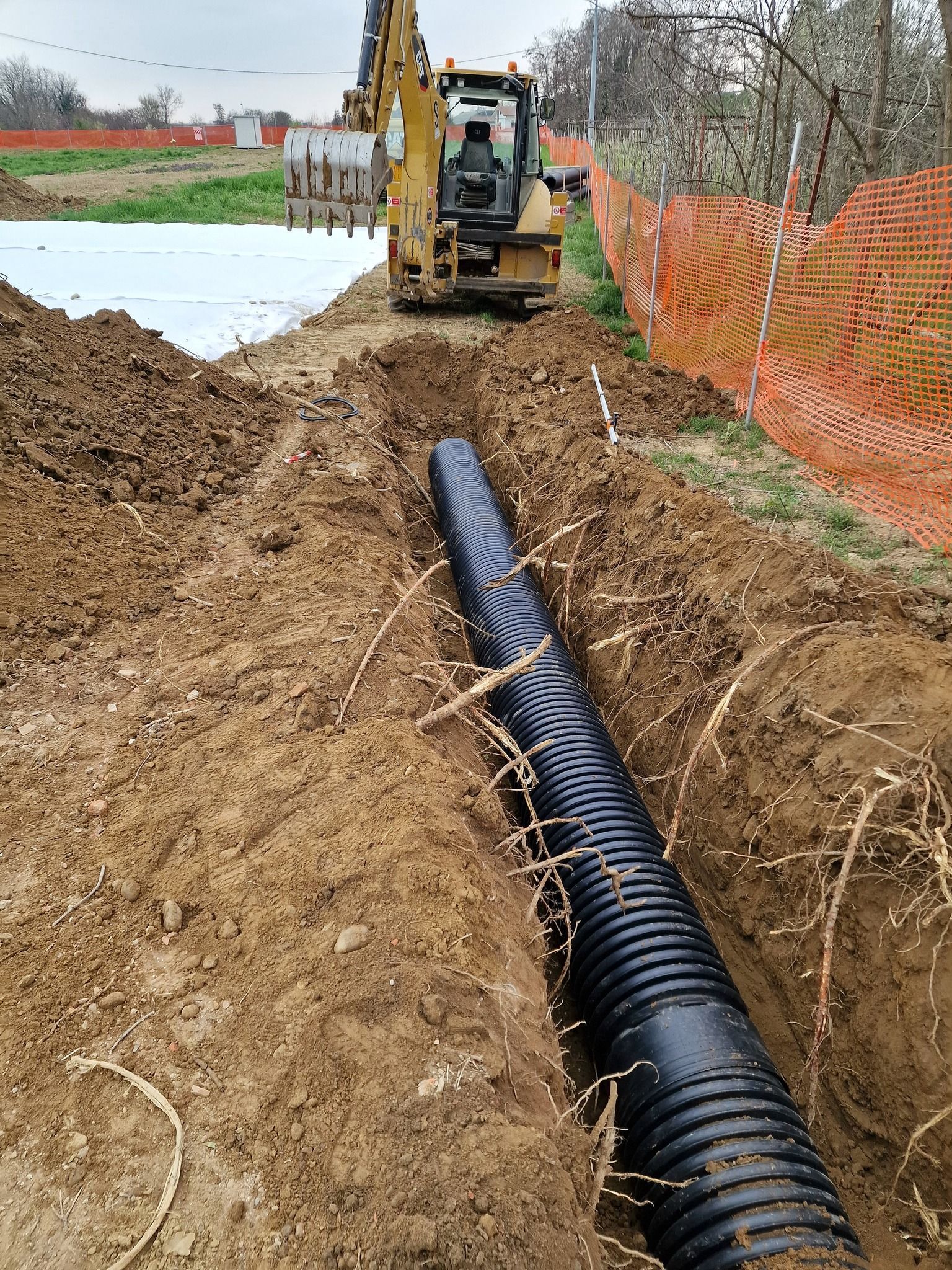 lavori edili a Romagnano Sesia, Novara