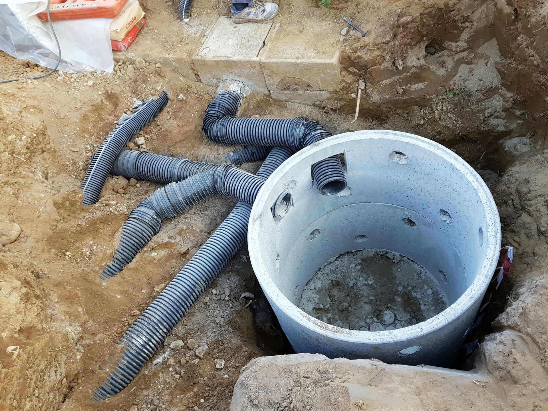 lavori edili a Romagnano Sesia, Novara