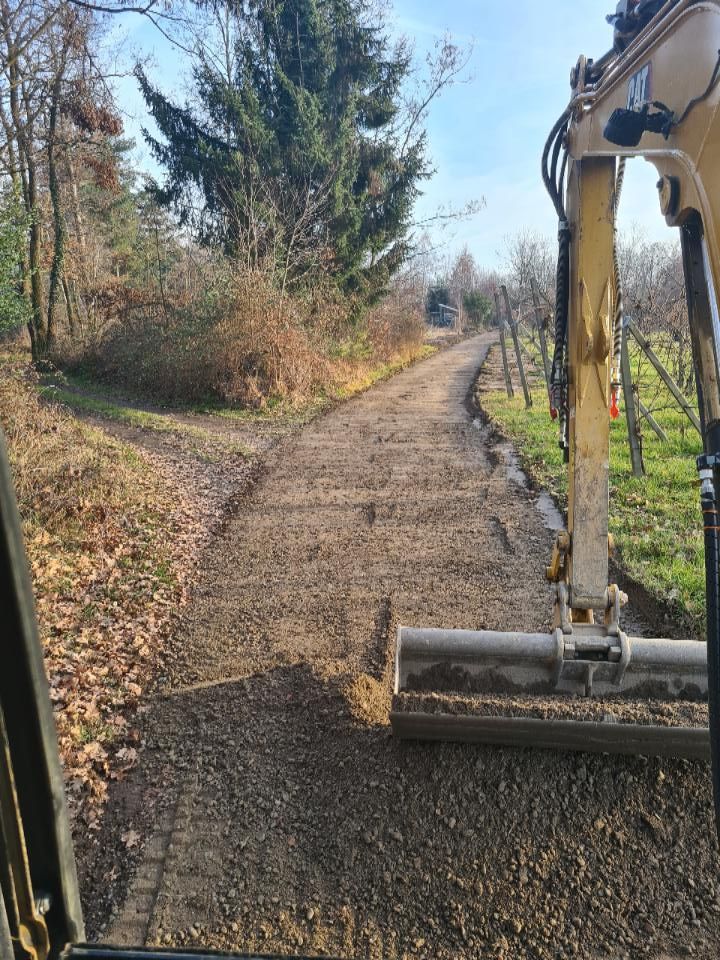 SAFES srl - Società Autotrasporti Forniture Edili e Scavi