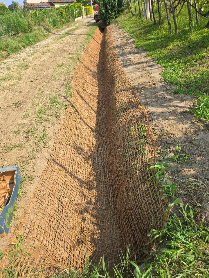 SAFES srl - Società Autotrasporti Forniture Edili e Scavi