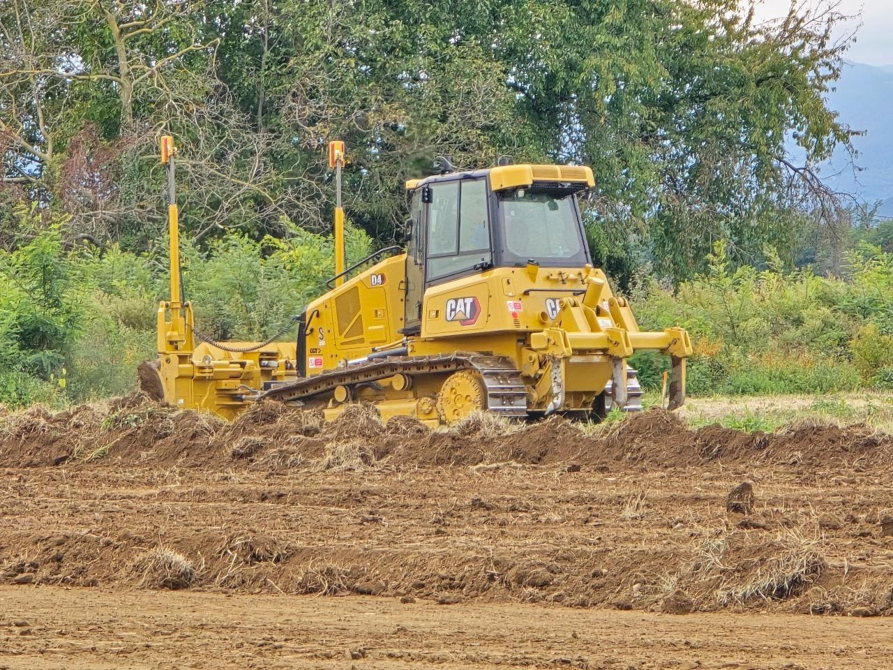 SAFES srl - Società Autotrasporti Forniture Edili e Scavi