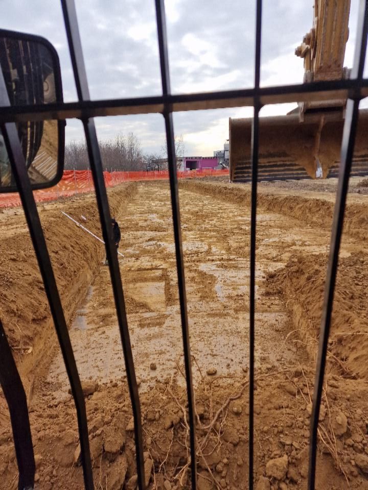 SAFES srl - Società Autotrasporti Forniture Edili e Scavi