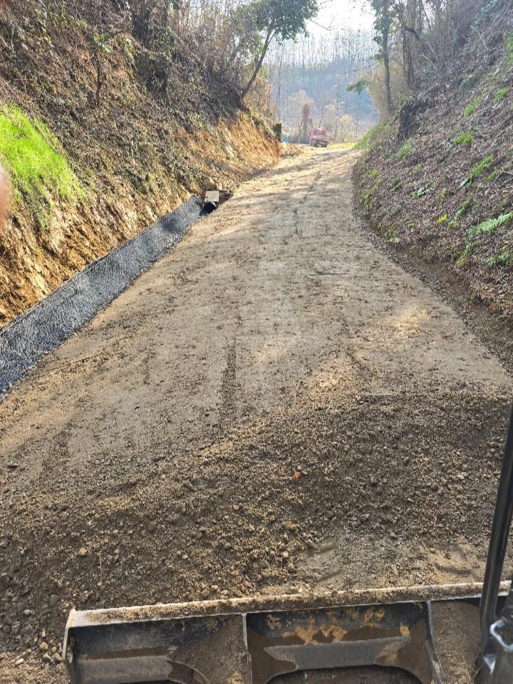 SAFES srl - Società Autotrasporti Forniture Edili e Scavi