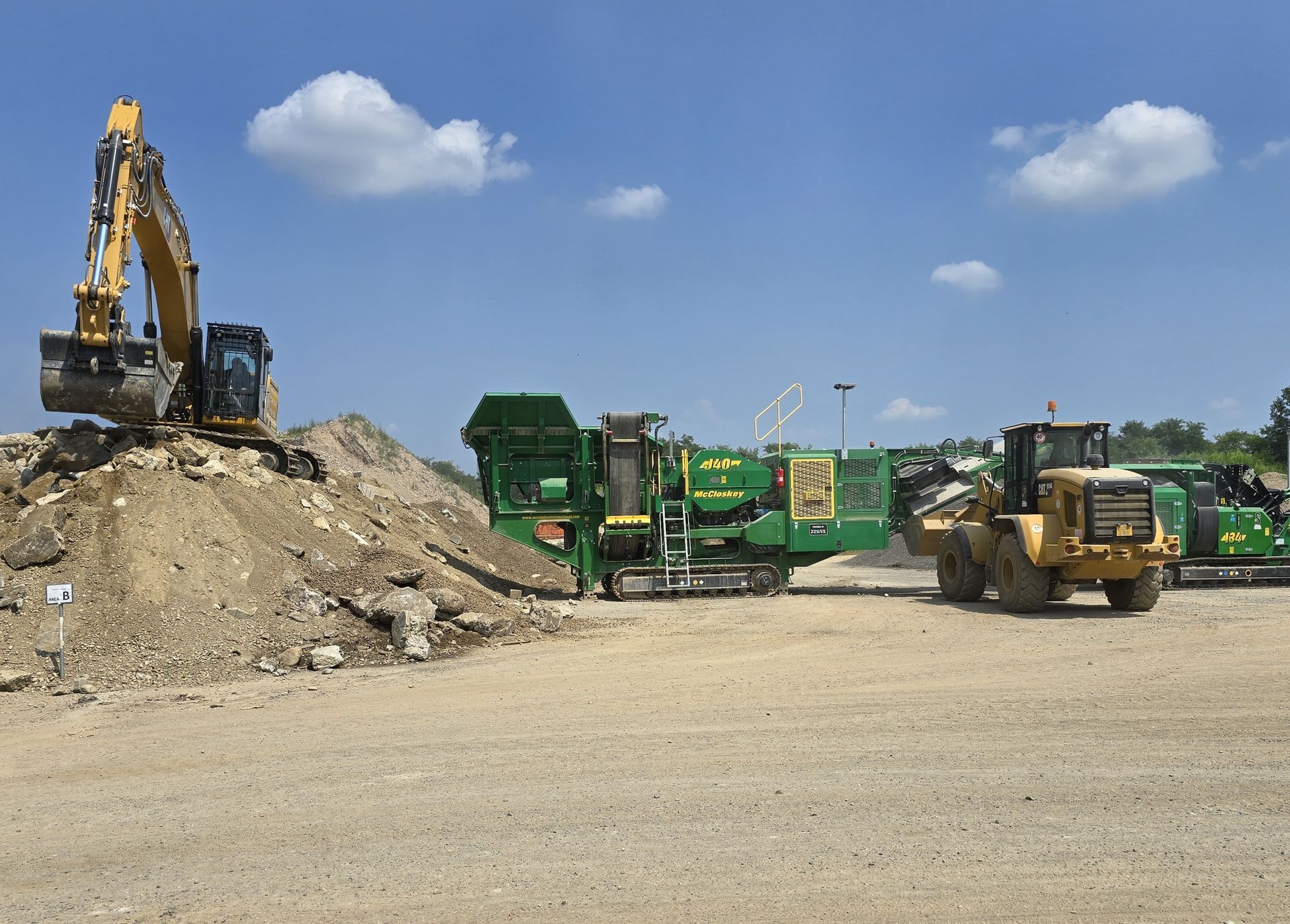 SAFES - 70 anni di esperienza