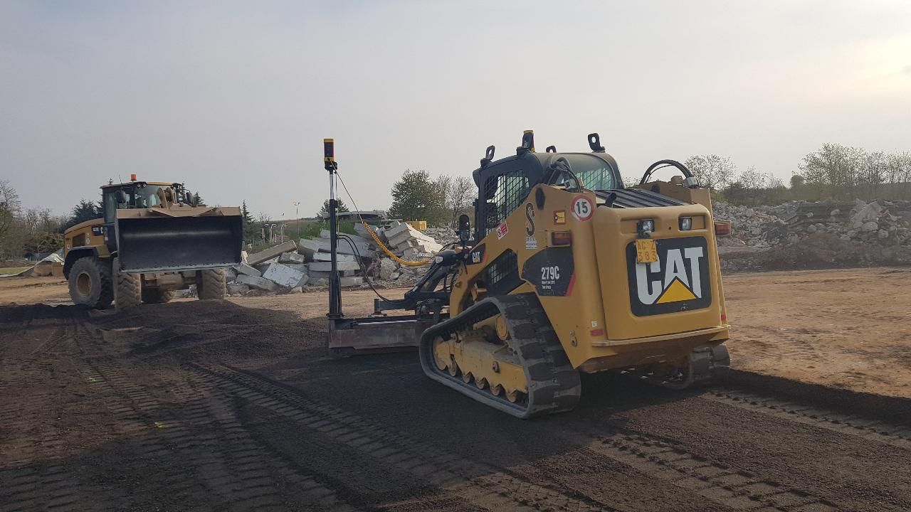 SAFES srl - Società Autotrasporti Forniture Edili e Scavi