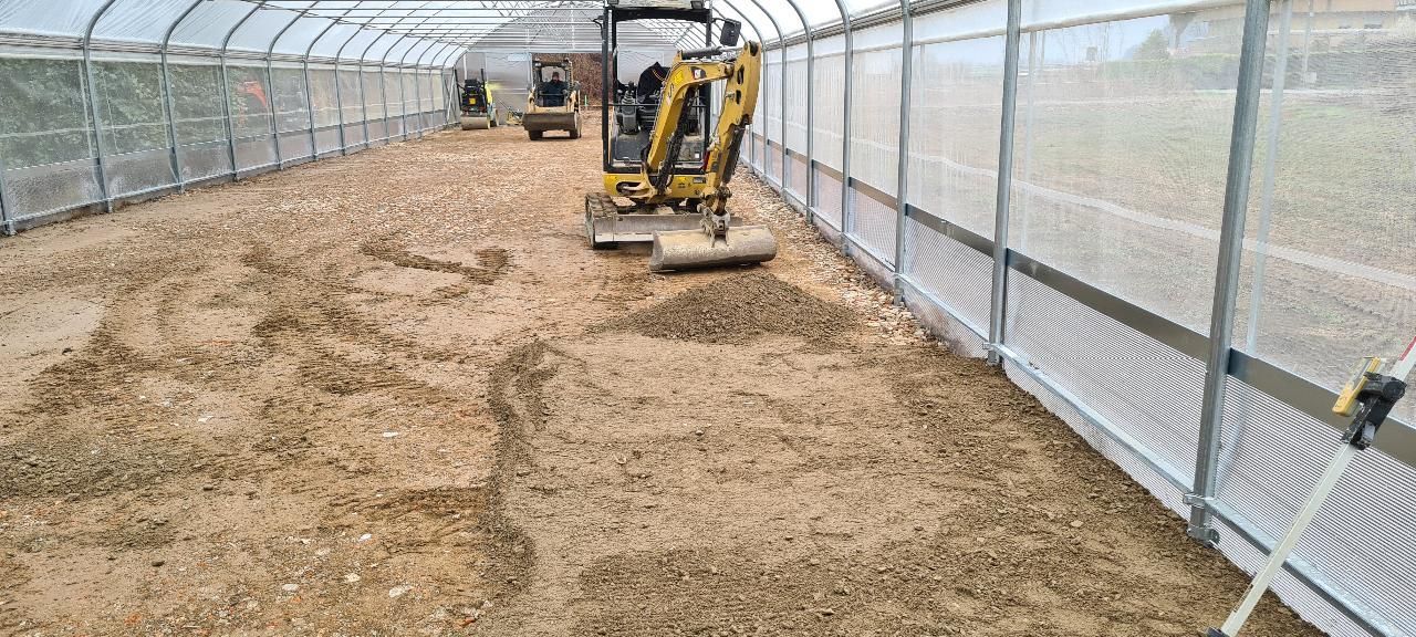 SAFES srl - Società Autotrasporti Forniture Edili e Scavi