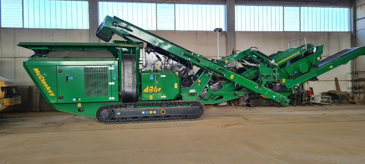 i nostri mezzi per scavi e movimentazione terra a Romagnano Sesia, Novara