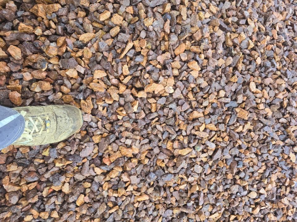 vendita materiali inerti a Romagnano Sesia, Novara