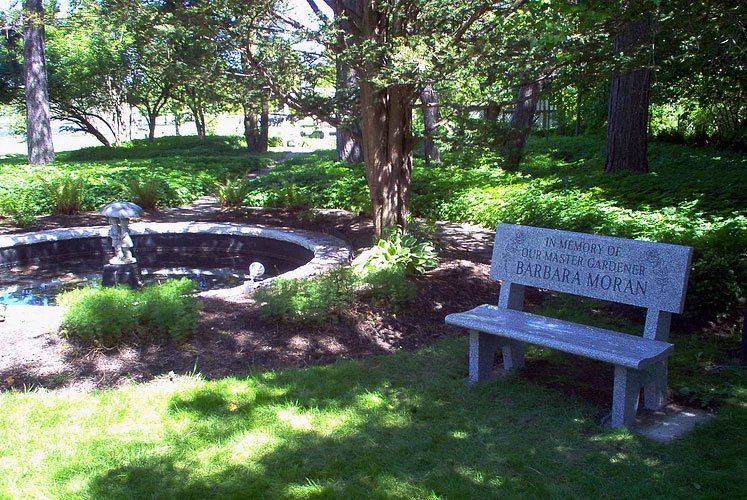 Niagara Monument Works Inc Niagara Falls, NY Miscellaneous