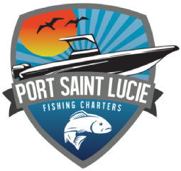 Port St Lucie Fishing Charters logo