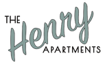 The Henry logo