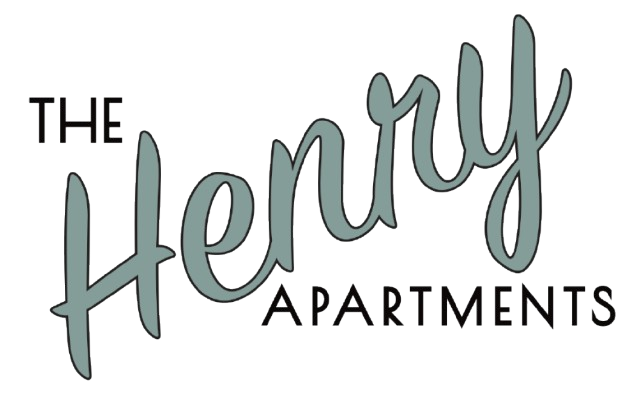 The Henry logo
