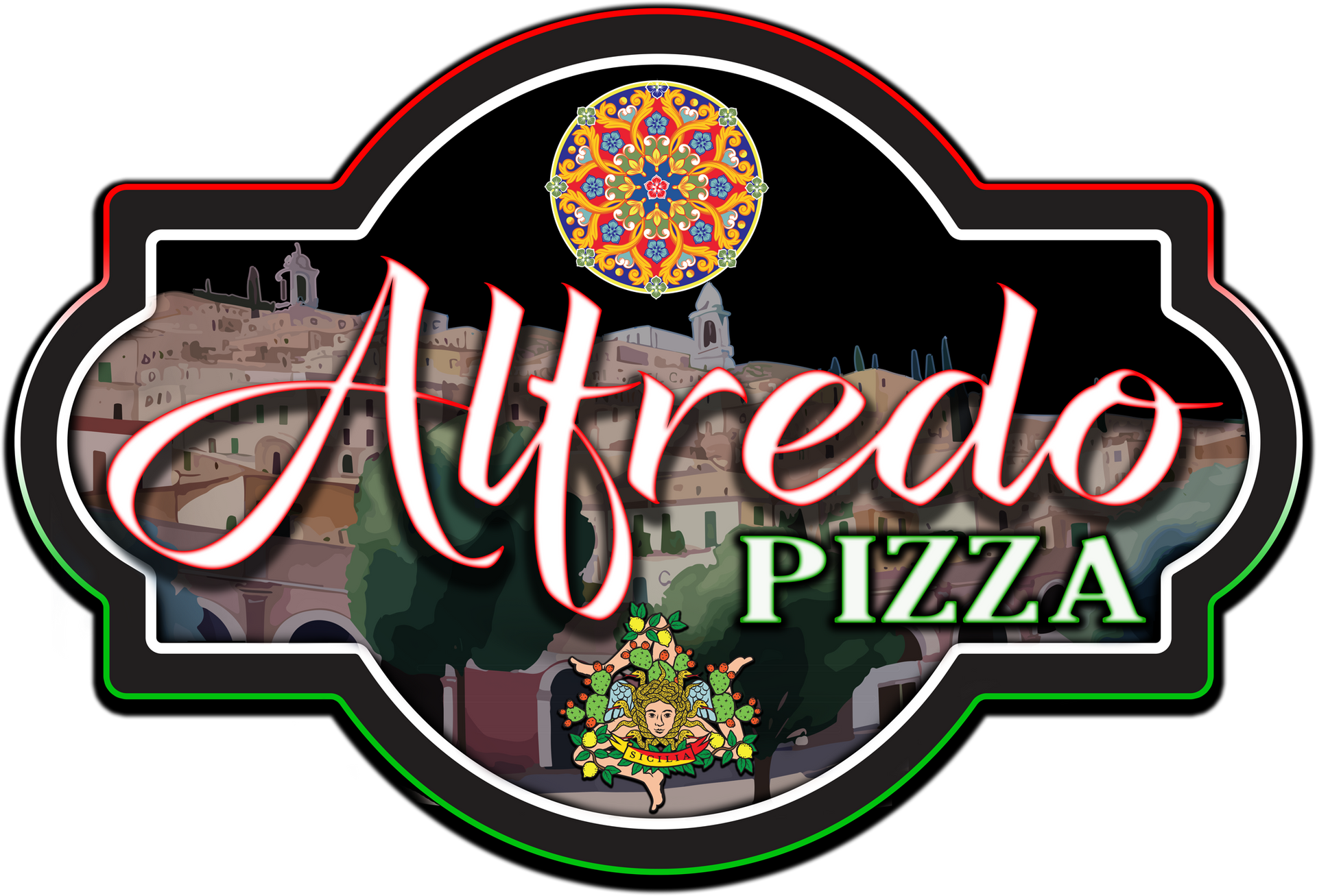 Alfredo's Pizza and Italian Restaurant