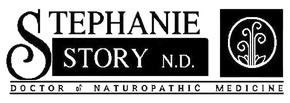 Stephanie Story N.D.