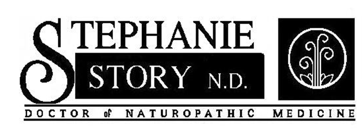 Stephanie Story N.D.