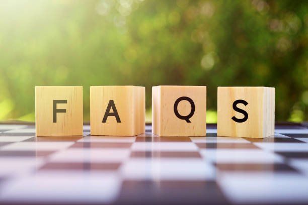 FAQs Cube — Garden City, NY  — Integrative Medicine of New York, PLLC