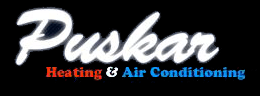 Puskar Heating & Air Conditioning