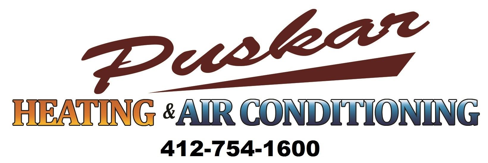 Puskar Heating & Air Conditioning Puskar Heating & Air Conditioning