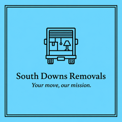 South Downs Removals South Downs Removals logo