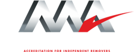 Move Assured Logo and text