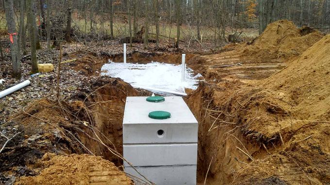 Septic Service | Farwell, MI | County Wide Septic LLC