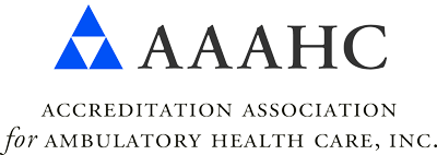 Endoscopy — Accreditation Association for Ambulatory Health Care, Inc. Logo in Tallahassee, FL