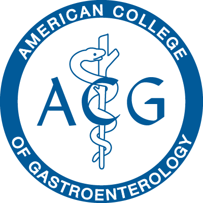 Stomach Problems — American College of Gastroenterology Logo in Tallahassee, FL