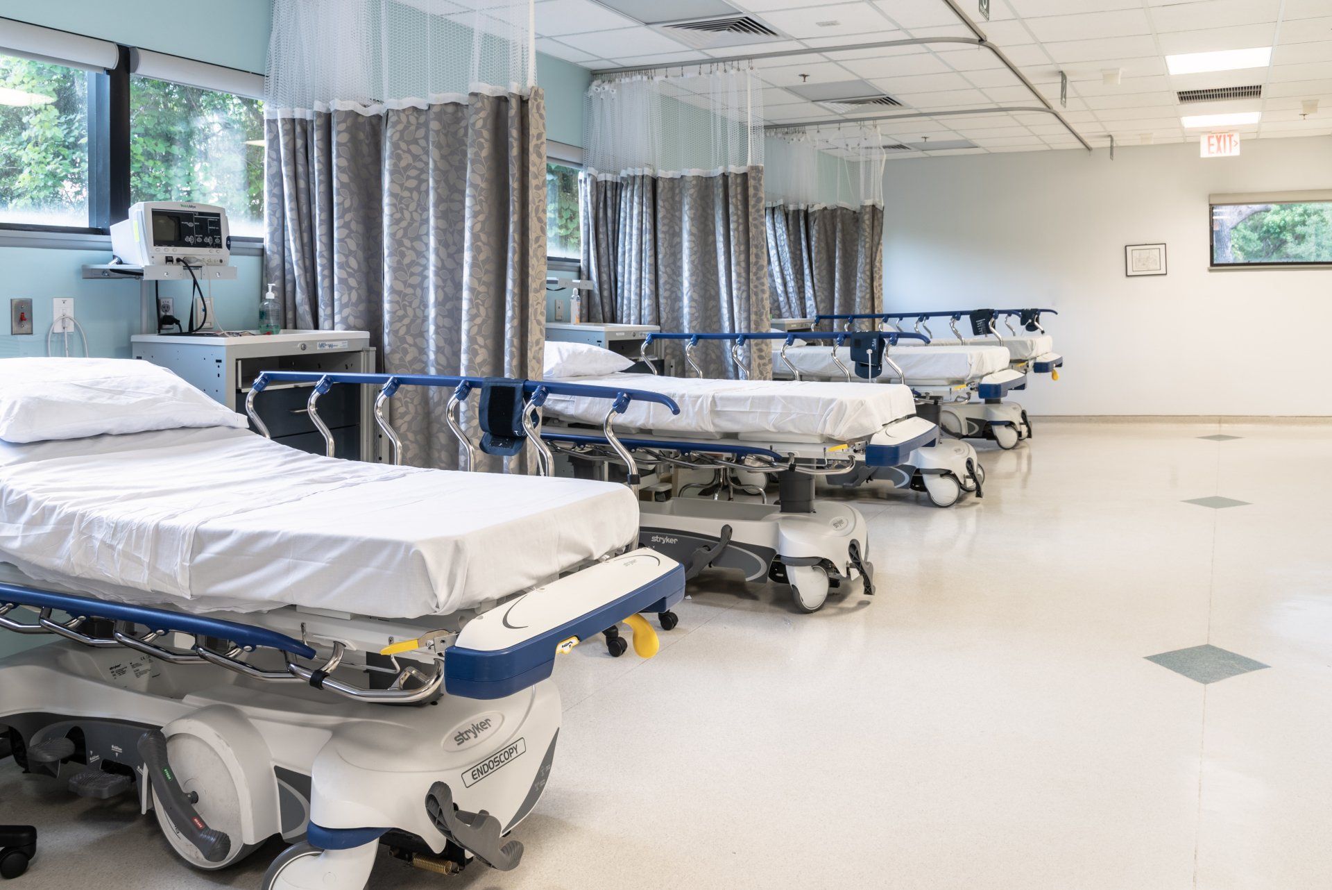 Endoscopy — Medical Team in Tallahassee, FL