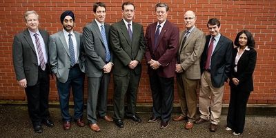 Stomach Doctor — Medical Staff in Tallahassee, FL